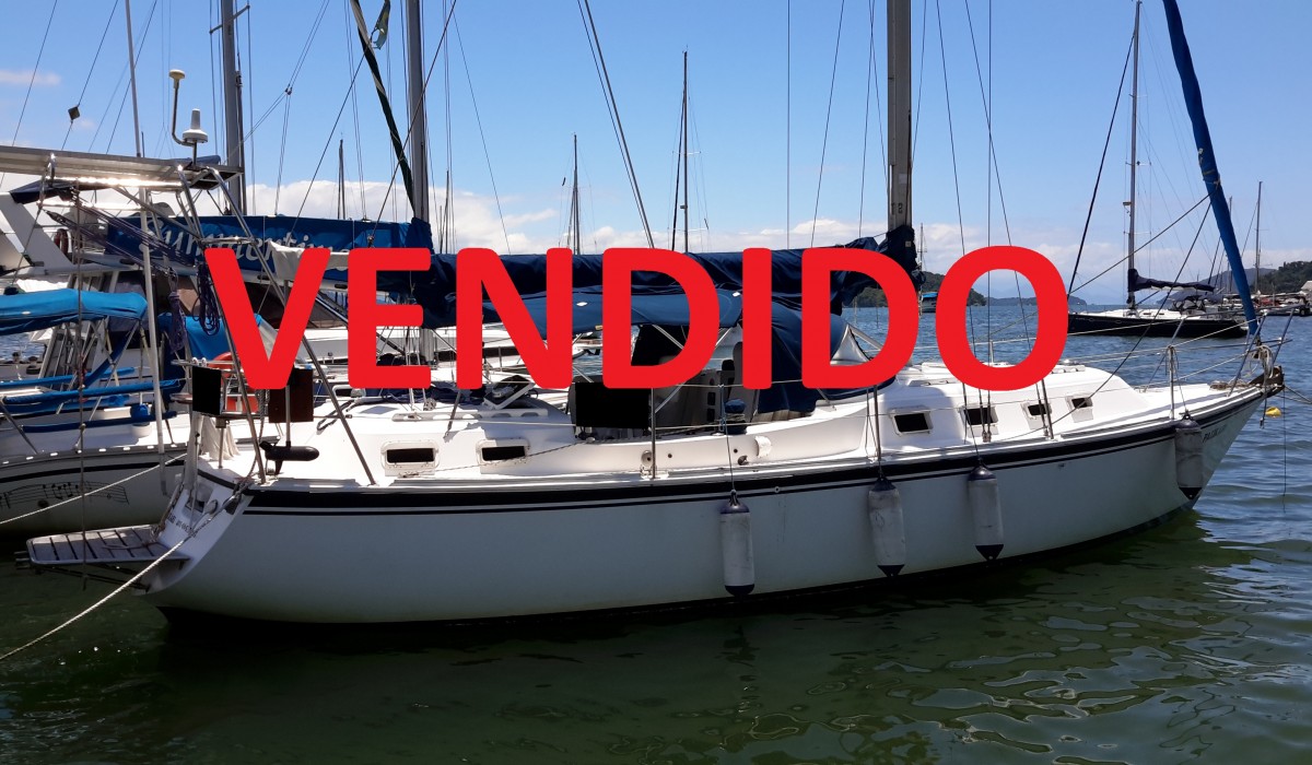 TRINIDAD 37 -  VENDIDO