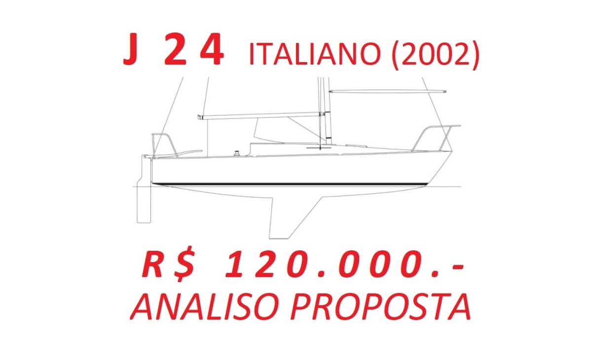 J 24   ANALISO PROPOSTA